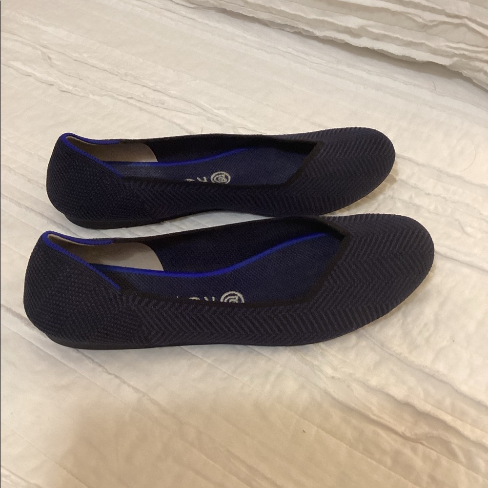 Rothy’s Washable Flats
